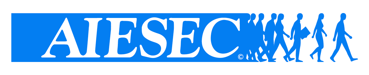 AIESEC Logo
